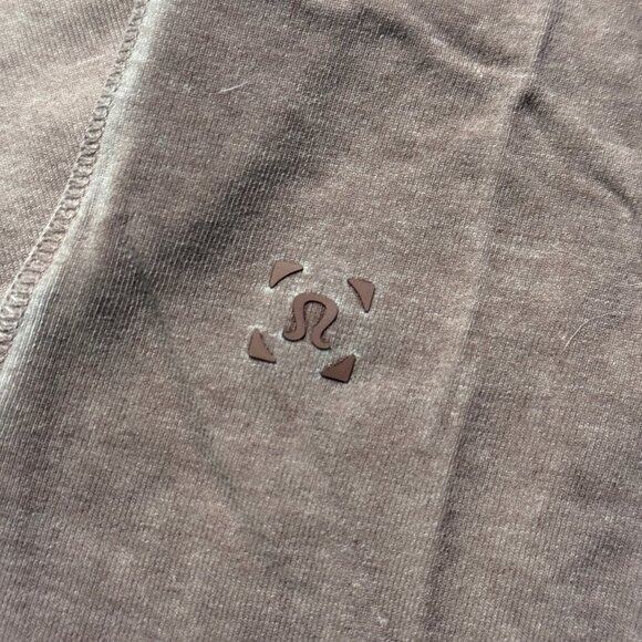 Lululemon Men's 5 Year Basic Tee *Sun Wash - Red - Picture 3 of 5